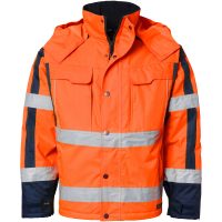 Jakker 5317 Polyamid Top Swede