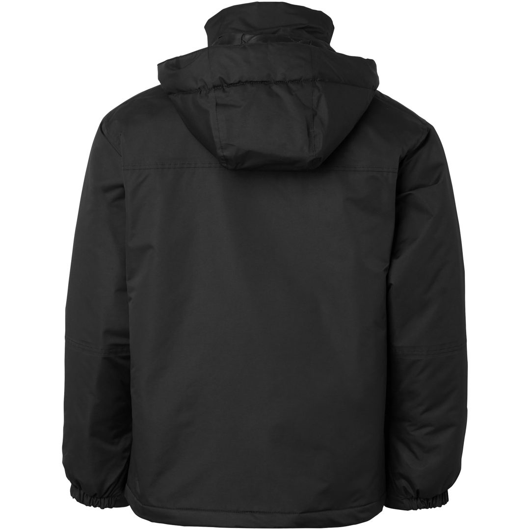 Jakker 5420 Polyester Sort Top Swede XS – billede 3