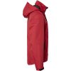 Jakker 6520 Shell Jacket Polyamid Sort Top Swede XS – miniature 2