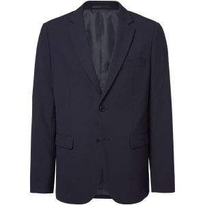 Jakker Ace Tekstil Marineblå South West