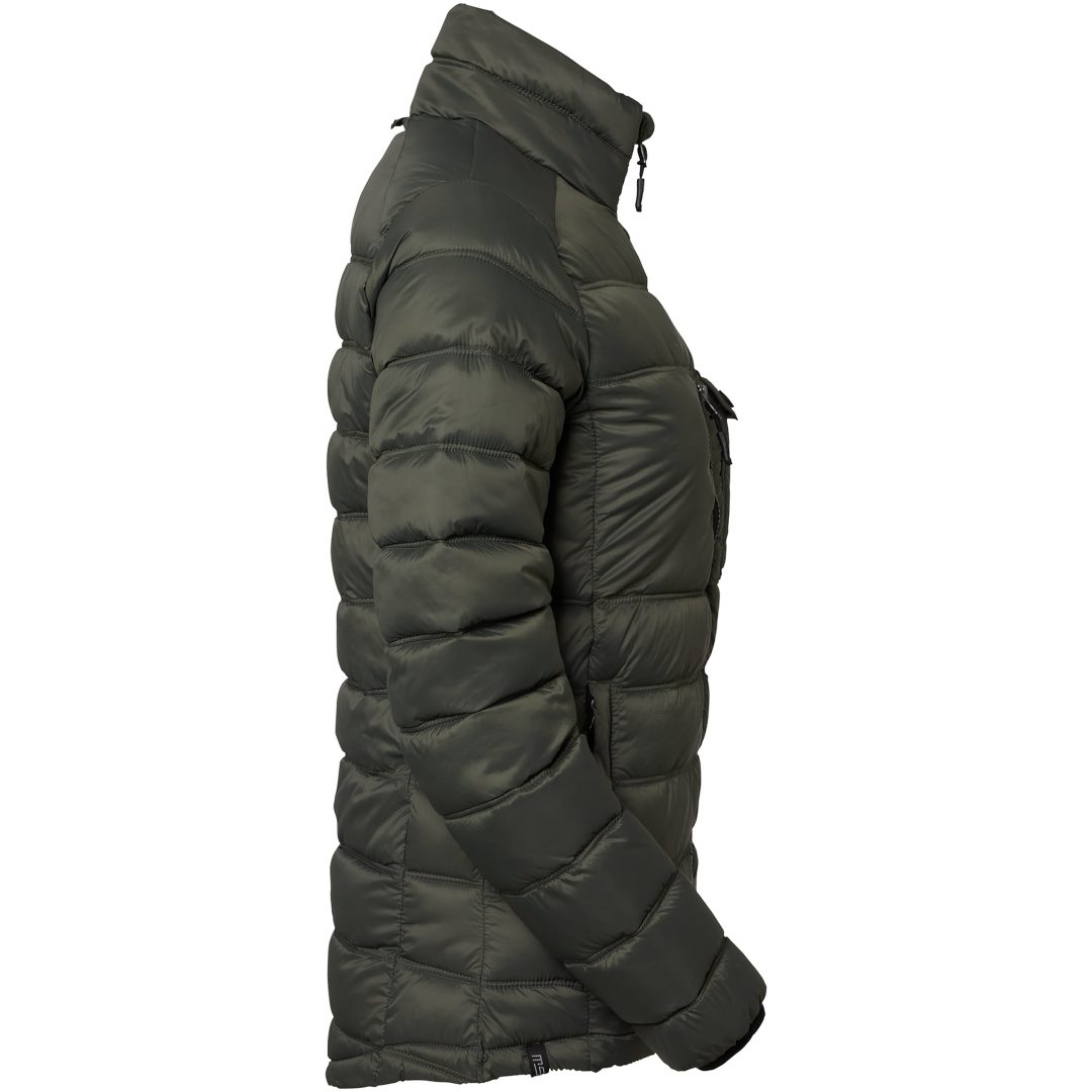 Jakker Amy w Sort South West XS – billede 2