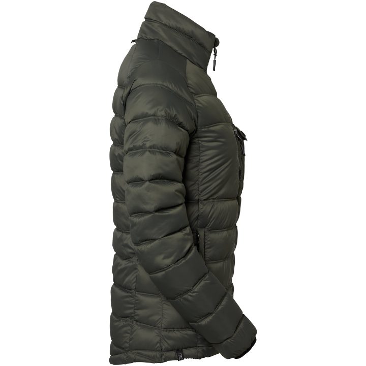 Jakker Amy w Sort South West XS – billede 2