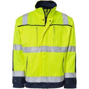 Jakker Cordura Top Swede