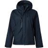 Jakker Dame 3520 Skaljakke Polyester Marineblå Top Swede XS – miniature 1