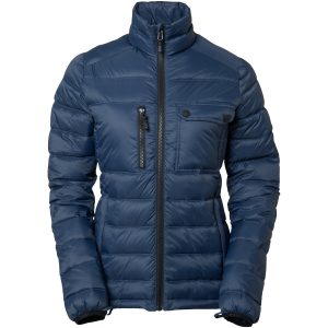 Jakker Dame Amy Jacket Marineblå South West