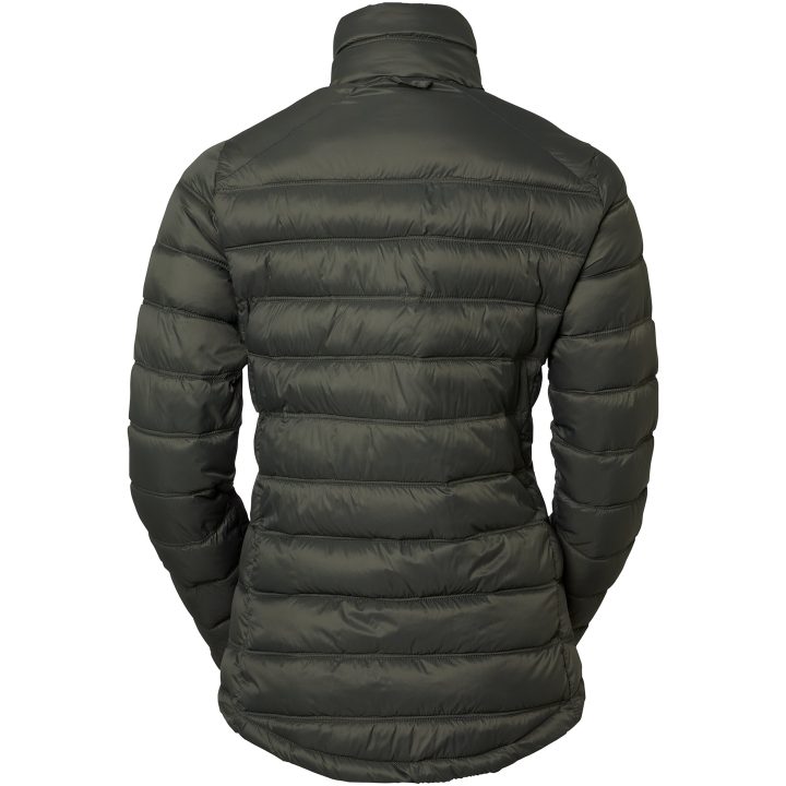 Jakker Dame Amy Jacket Marineblå South West XS – billede 3
