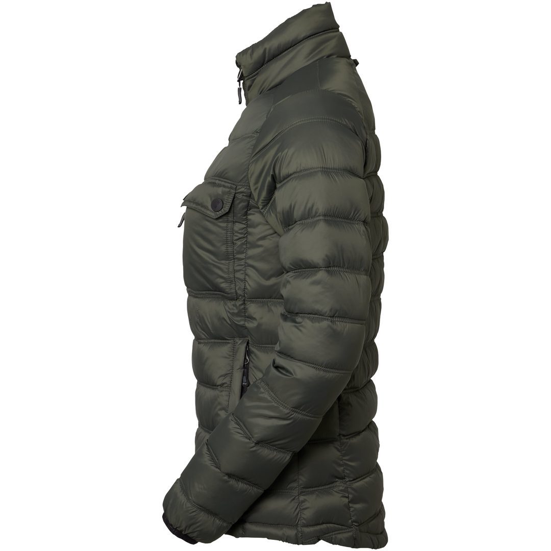 Jakker Dame Amy South West XS – billede 4