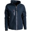 Jakker Dame Polyester Delgado Softshell Marineblå Matterhorn 34 – miniature 1