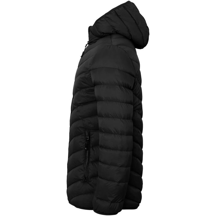 Jakker Frost Oliv Matterhorn XXS – billede 4