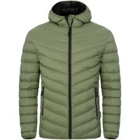 Jakker Frost Oliv Matterhorn