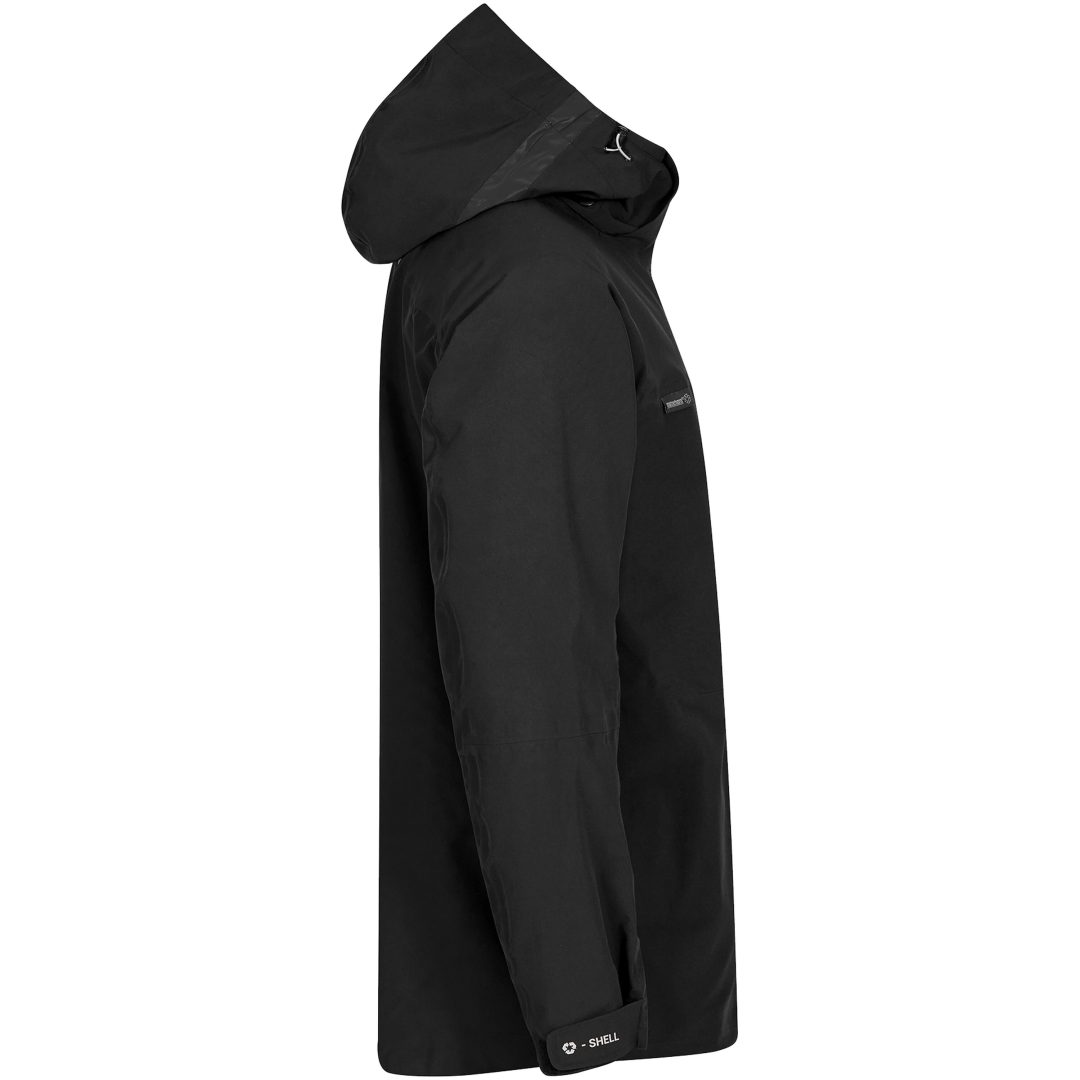Jakker Habeler Marineblå Matterhorn XS – billede 2