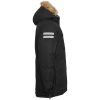 Jakker Hillary Parka Sort Matterhorn XXS – miniature 2