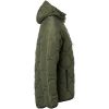 Jakker Honnold Puffer Sort Matterhorn XS – miniature 2