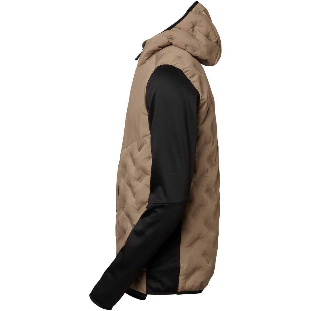Jakker Hybrid Beige Matterhorn XS – billede 4