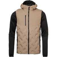Jakker Hybrid Beige Matterhorn