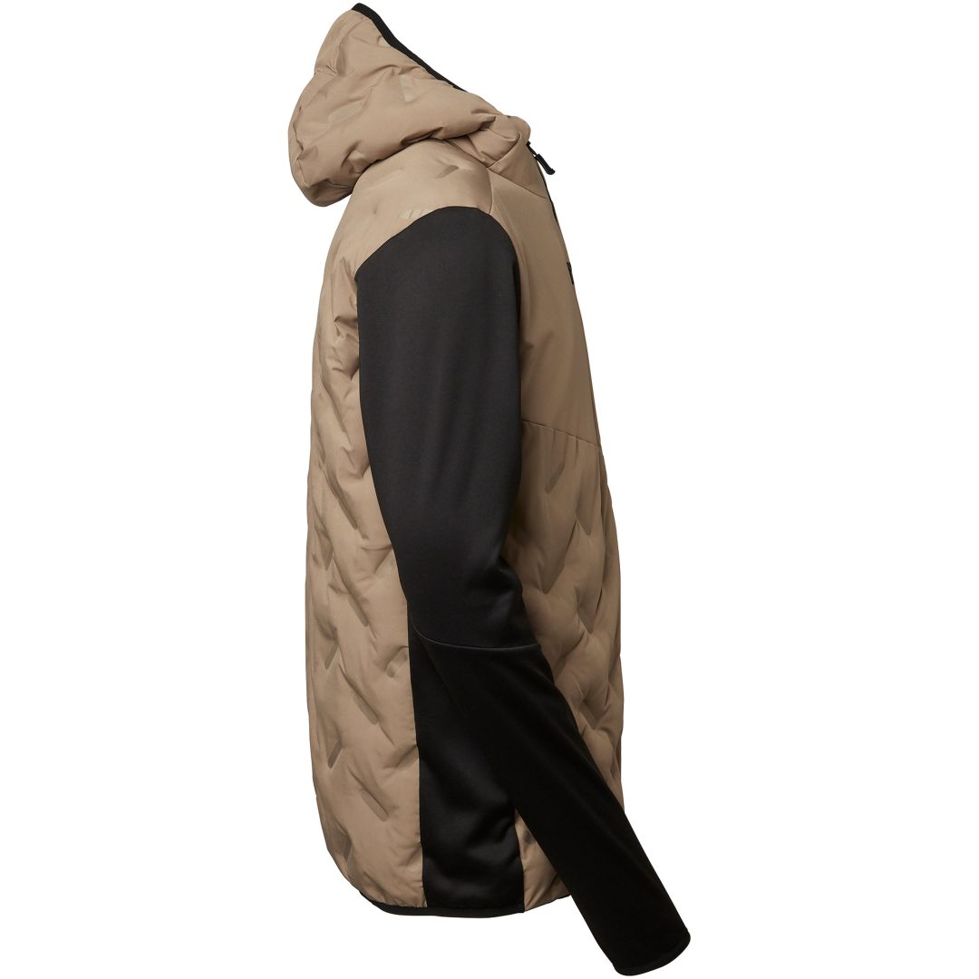 Jakker Hybrid Marineblå Matterhorn XS – billede 2