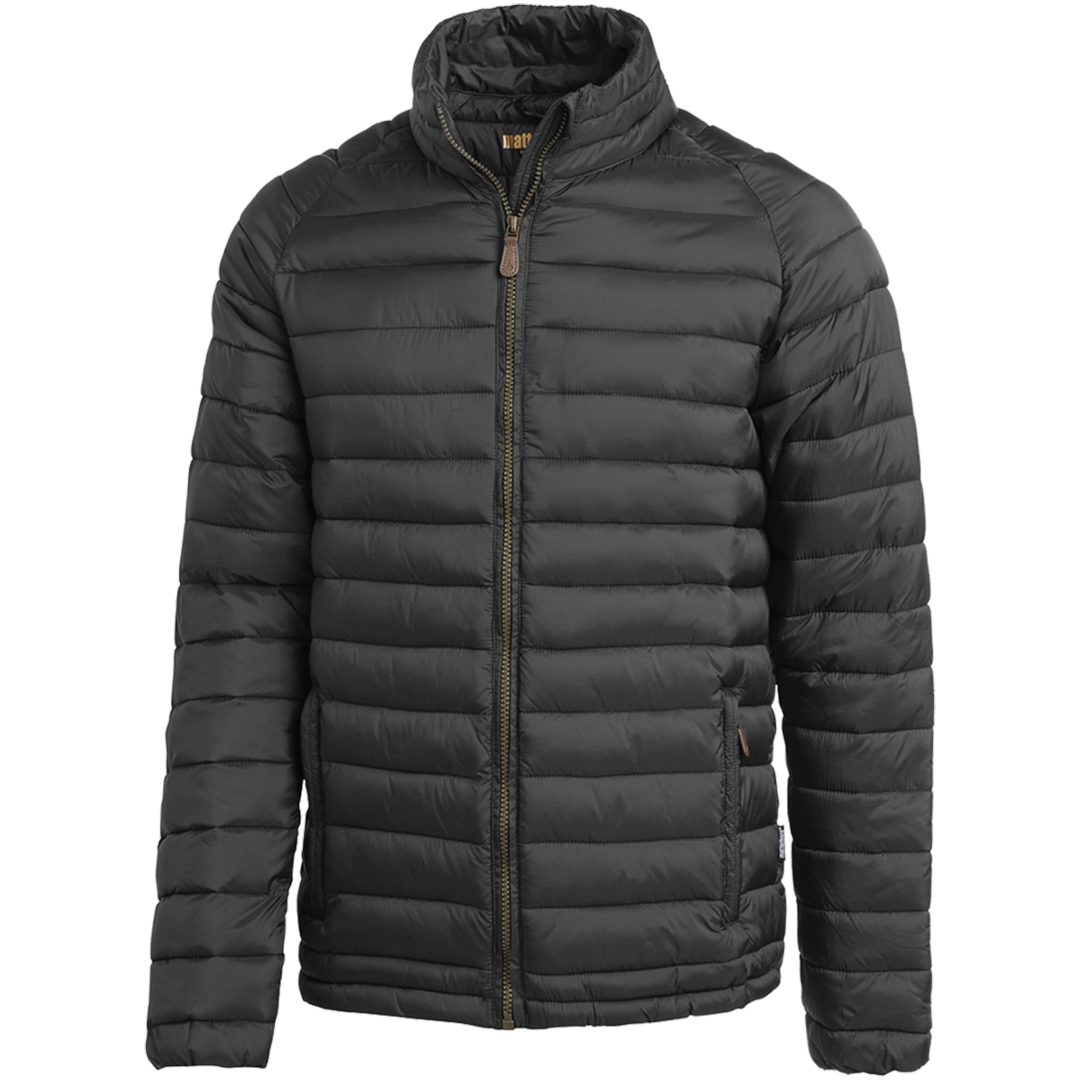 Jakker Jackson Textil Gråbrun Matterhorn XS