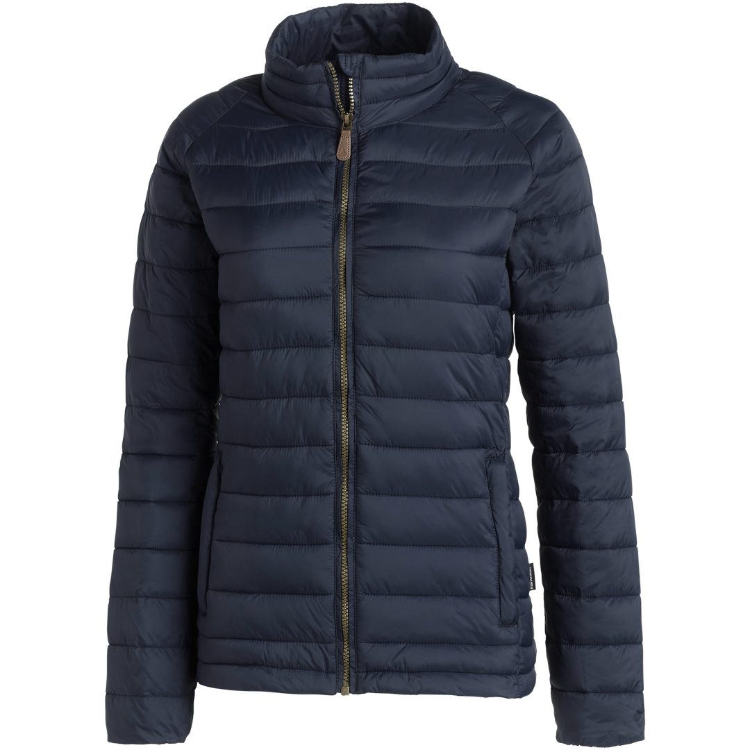 Jakker Jackson w Polyester Marineblå Matterhorn 36