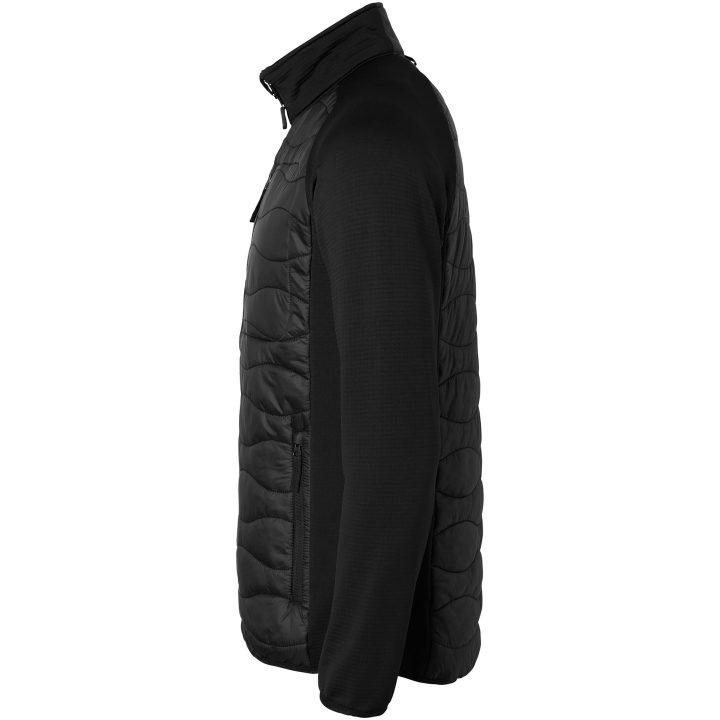 Jakker Letvægts 354 Hybrid Polyamid Sort Top Swede XS – billede 4