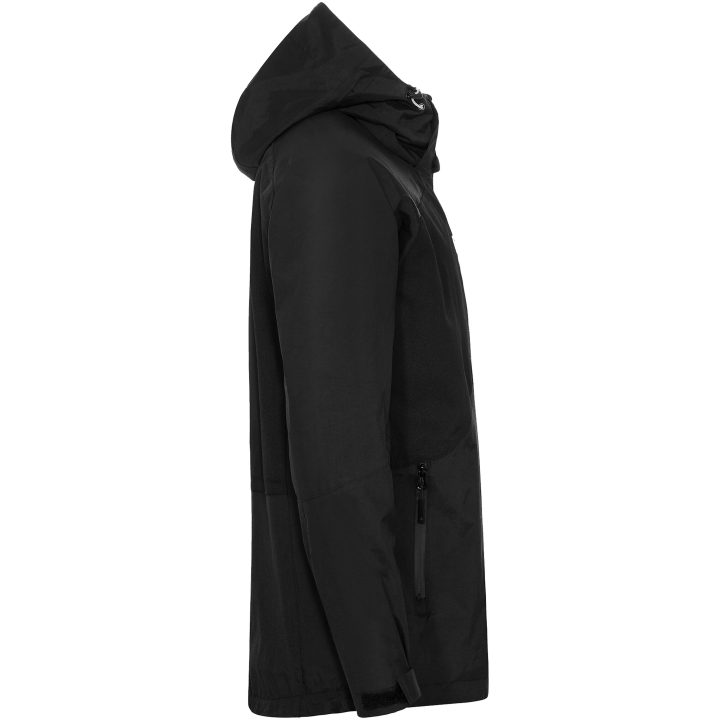 Jakker Lowe Polyester Sort Matterhorn XS – billede 2