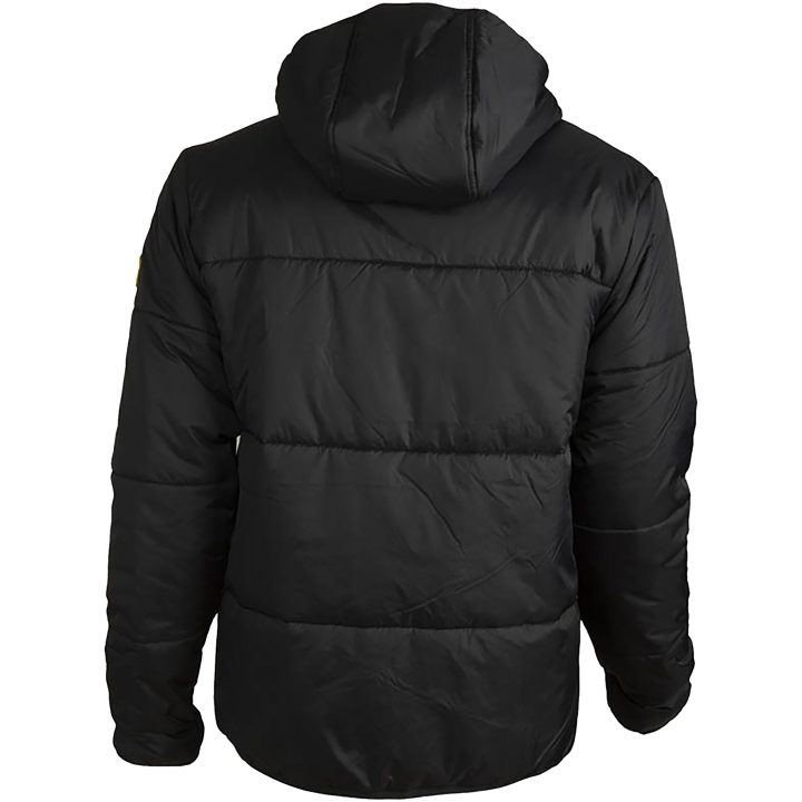 Jakker Morrison Tekstil Marineblå Matterhorn XS – billede 2