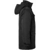 Jakker Parka Polyamid Sort Top Swede – miniature 2