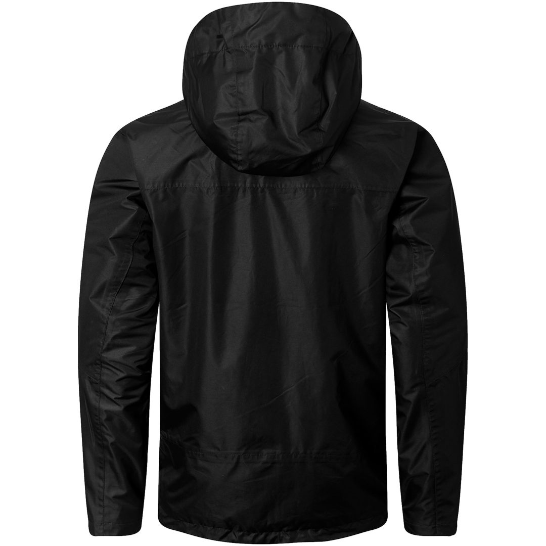 Jakker Russell Polyester Sort Matterhorn XS – billede 3