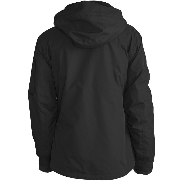 Jakker Smythe Polyester Marineblå Matterhorn XS – billede 2