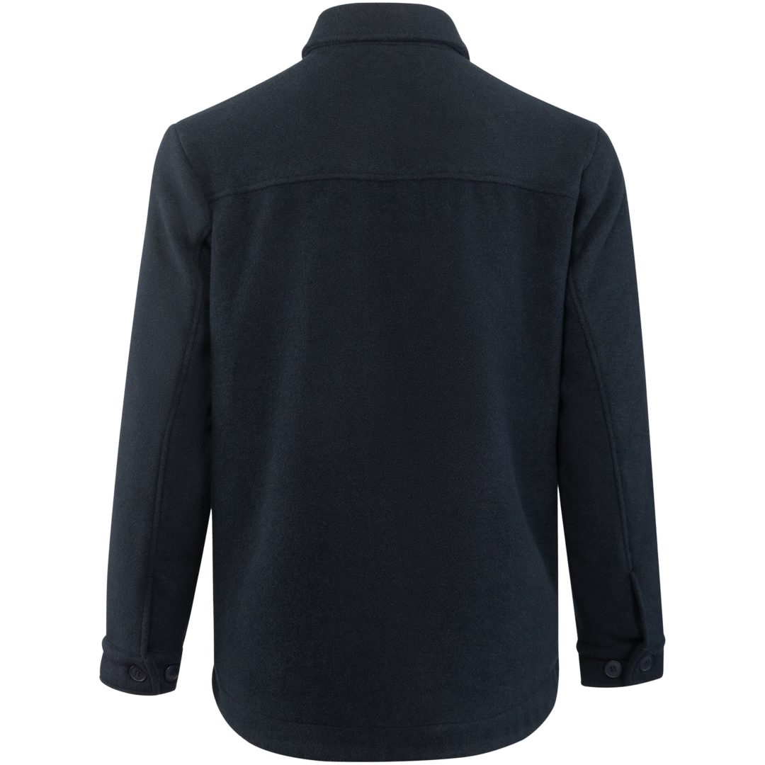 Jakker Tabei Overshirt Matterhorn XXS – billede 3
