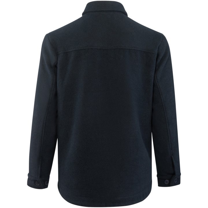 Jakker Tabei Overshirt Matterhorn XXS – billede 3