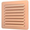 Jalusigitter metal Flexit JALOUSIGITTER STÅL155X155MMHVID – miniature 3
