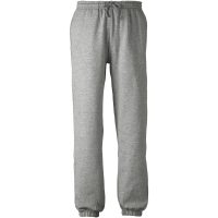 Jasper Trousers Grey melange L