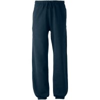 Jasper Trousers Navy M