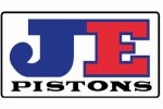 JE PISTONS logo
