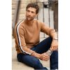 Jeans Atlantis Ljus denim Dark denim James Harvest – miniature 11