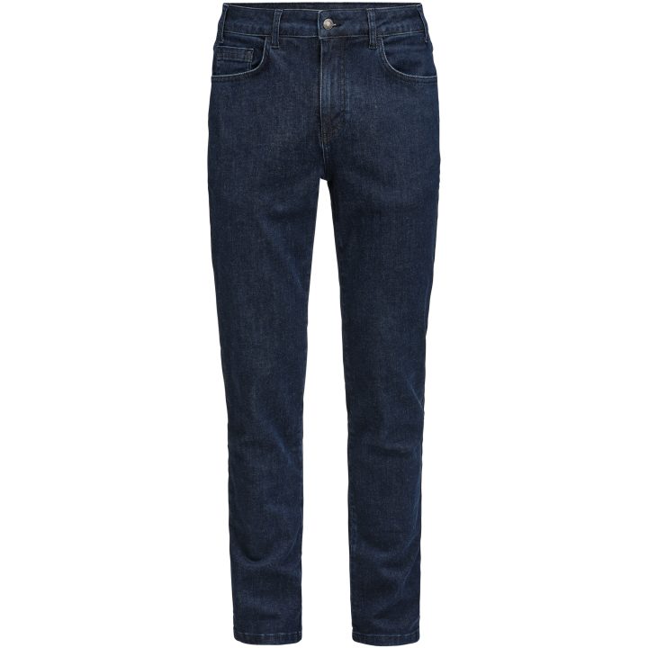Jeans Atlantis Ljus denim Dark denim James Harvest – billede 4