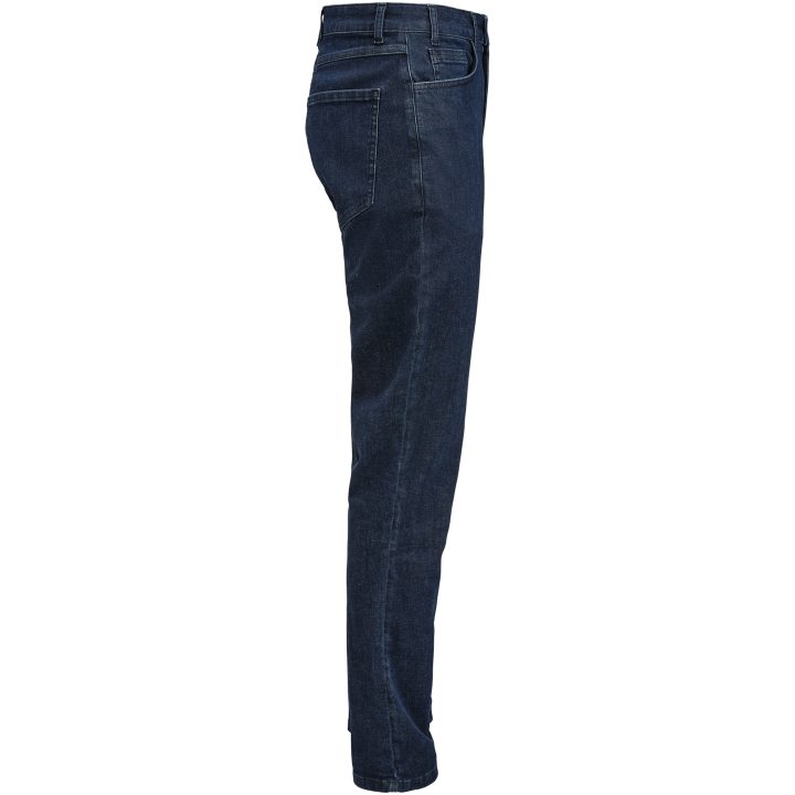Jeans Atlantis Ljus denim Dark denim James Harvest – billede 5