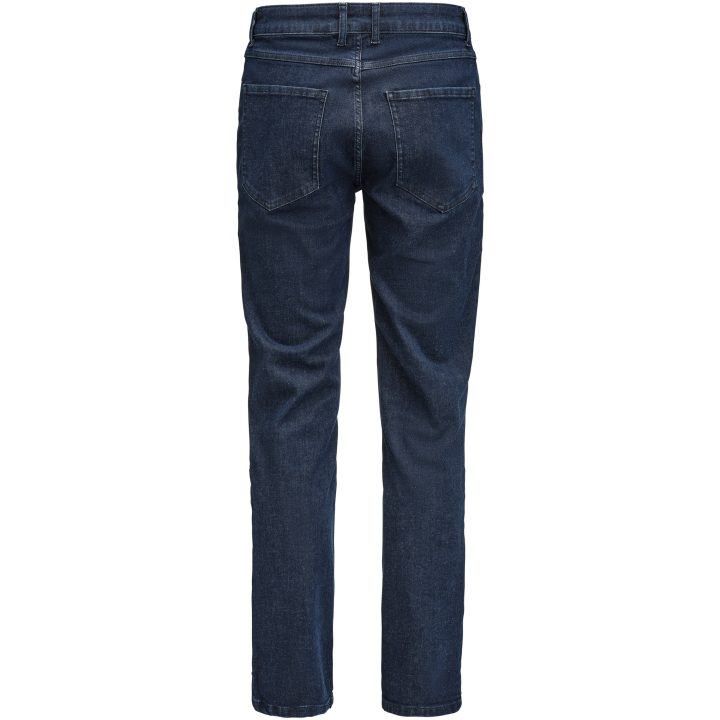 Jeans Atlantis Ljus denim Dark denim James Harvest – billede 6