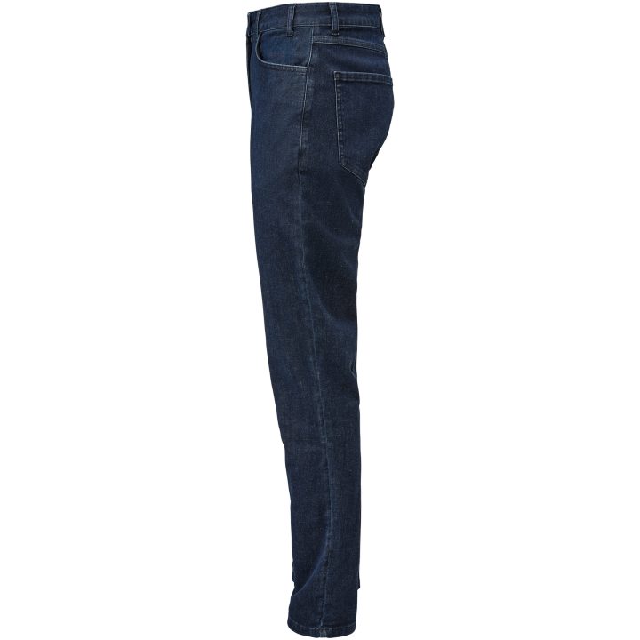 Jeans Atlantis Ljus denim Dark denim James Harvest – billede 7