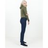Jeans Dam Atlantis Ljus denim Dark denim James Harvest – miniature 3