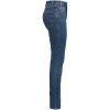 Jeans Dam Atlantis Ljus denim Light denim James Harvest – miniature 3