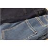 Jeans Dam Atlantis Ljus denim Light denim James Harvest – miniature 4