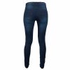 Jeans Dam Ella Denim Rusty Stitches 40 – miniature 1