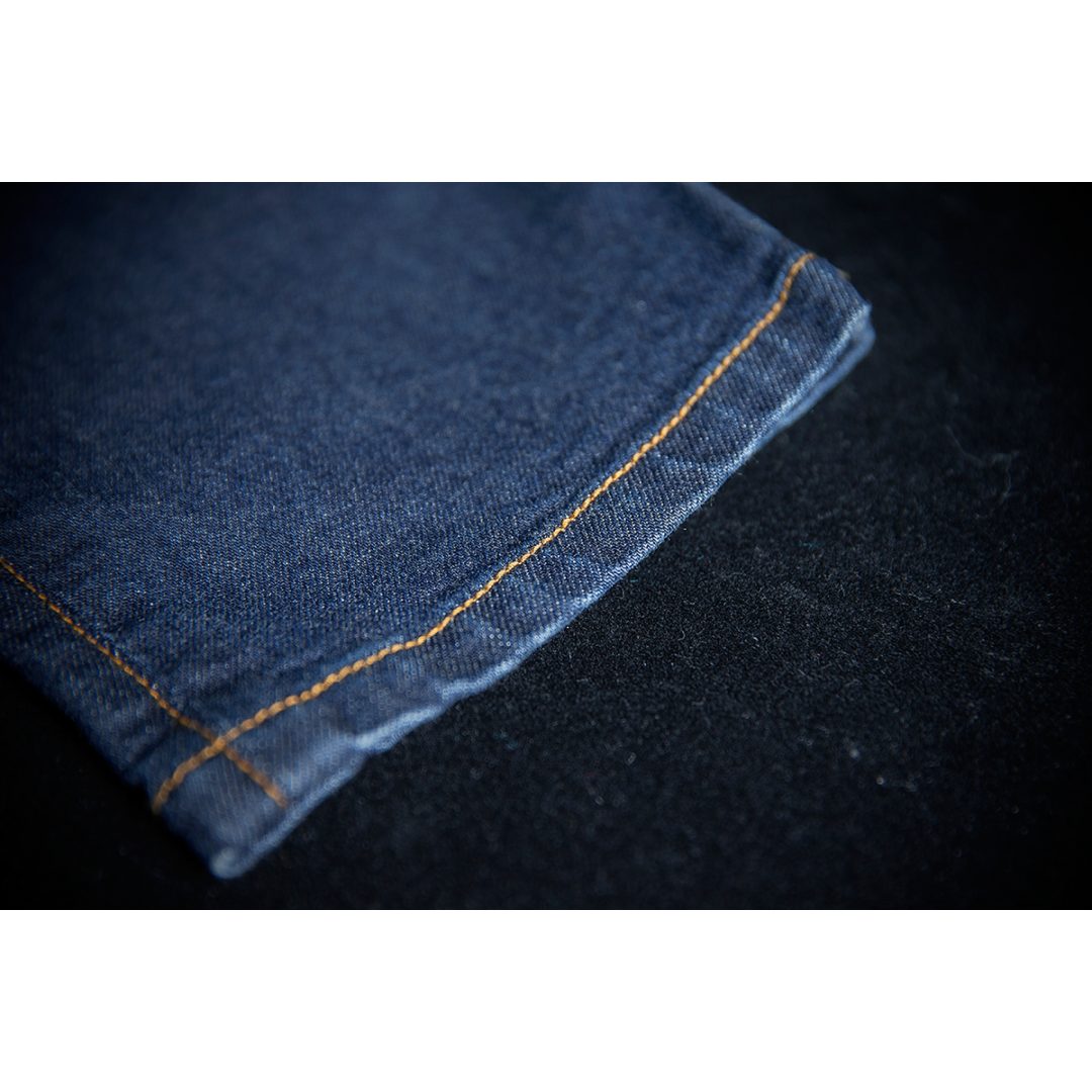 Jeans Dame MH1000 Blå ICON 0 – billede 6