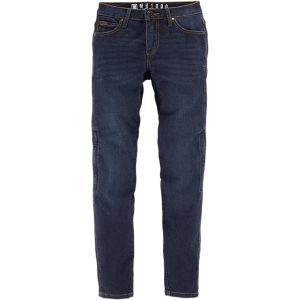 Jeans Dame MH1000 Blå ICON