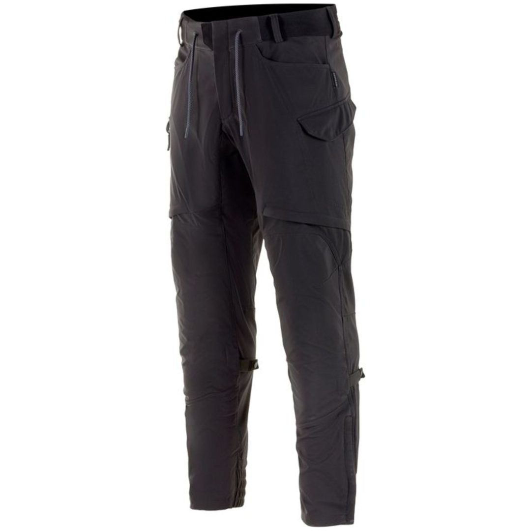 Jeans Juggernaut Sort Alpinestars XL – billede 2