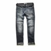 Jeans Legend Caferacer Denim PMJ 48 – miniature 1