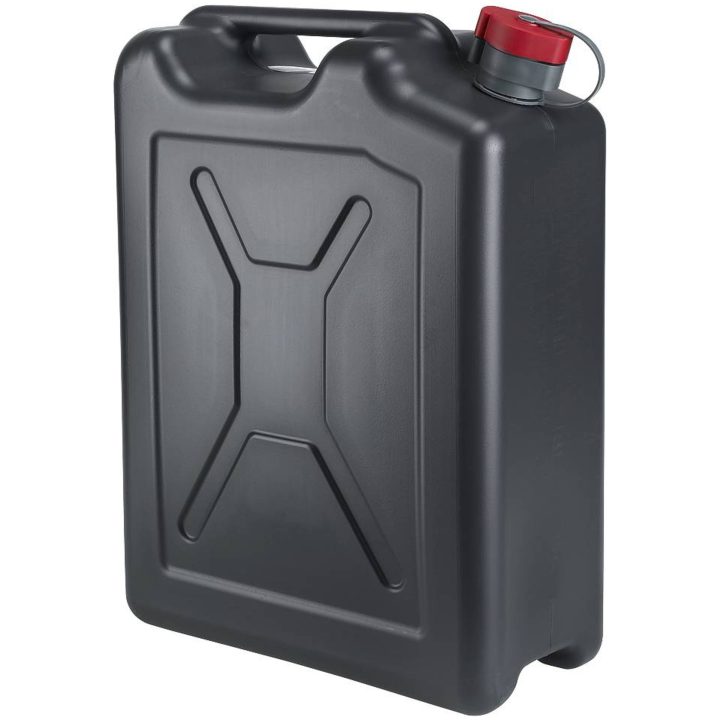 Jeepdunk Pressol BENZINDUNK JEEP I PE 20L – billede 2
