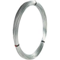 Jerntråd galvaniseret 55 kg