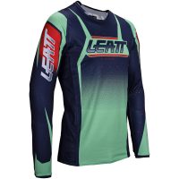 Jersey Moto 4.5 Lite Matcha, L/US42/EU52 Leatt